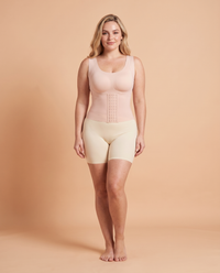 YH | Back Smoothing Shaping Bra Vest