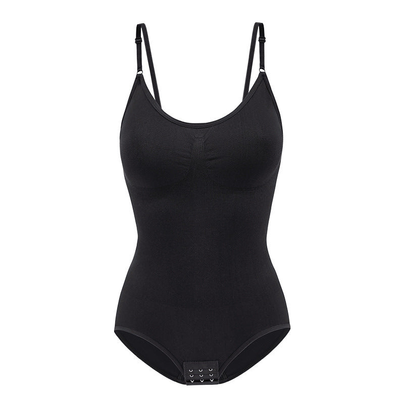 YH | Seamless Brief and Thong Shaper Bodysuit