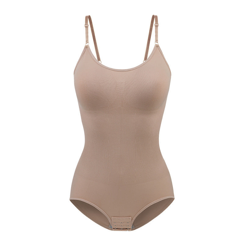 YH | Seamless Brief and Thong Shaper Bodysuit