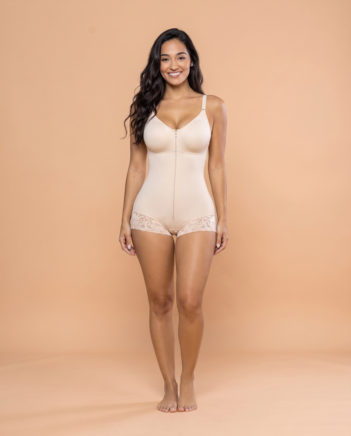 Skin Color 1 Front