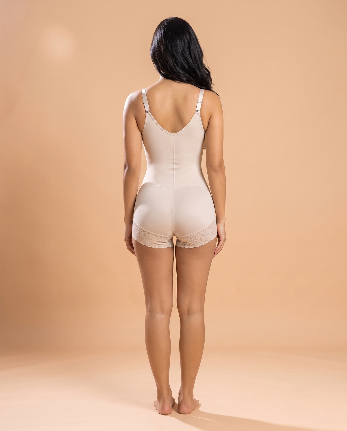 Skin Color 2 Back