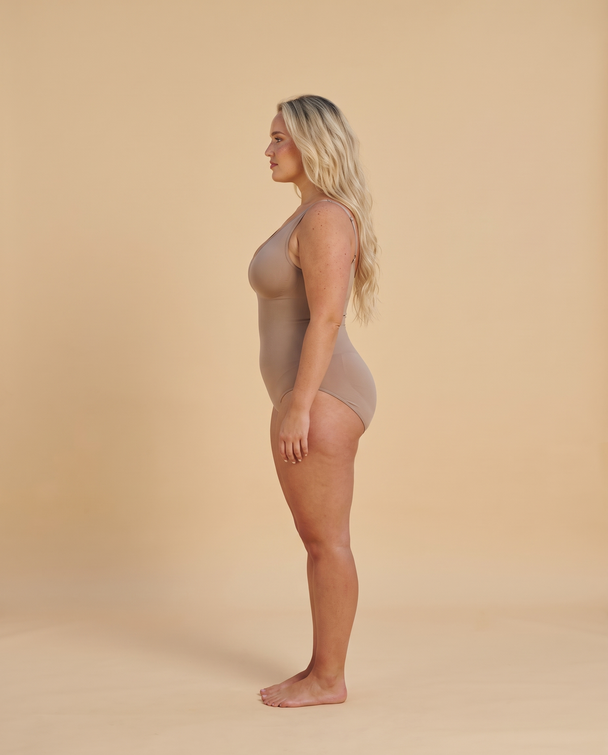 Skin Color 3 Side