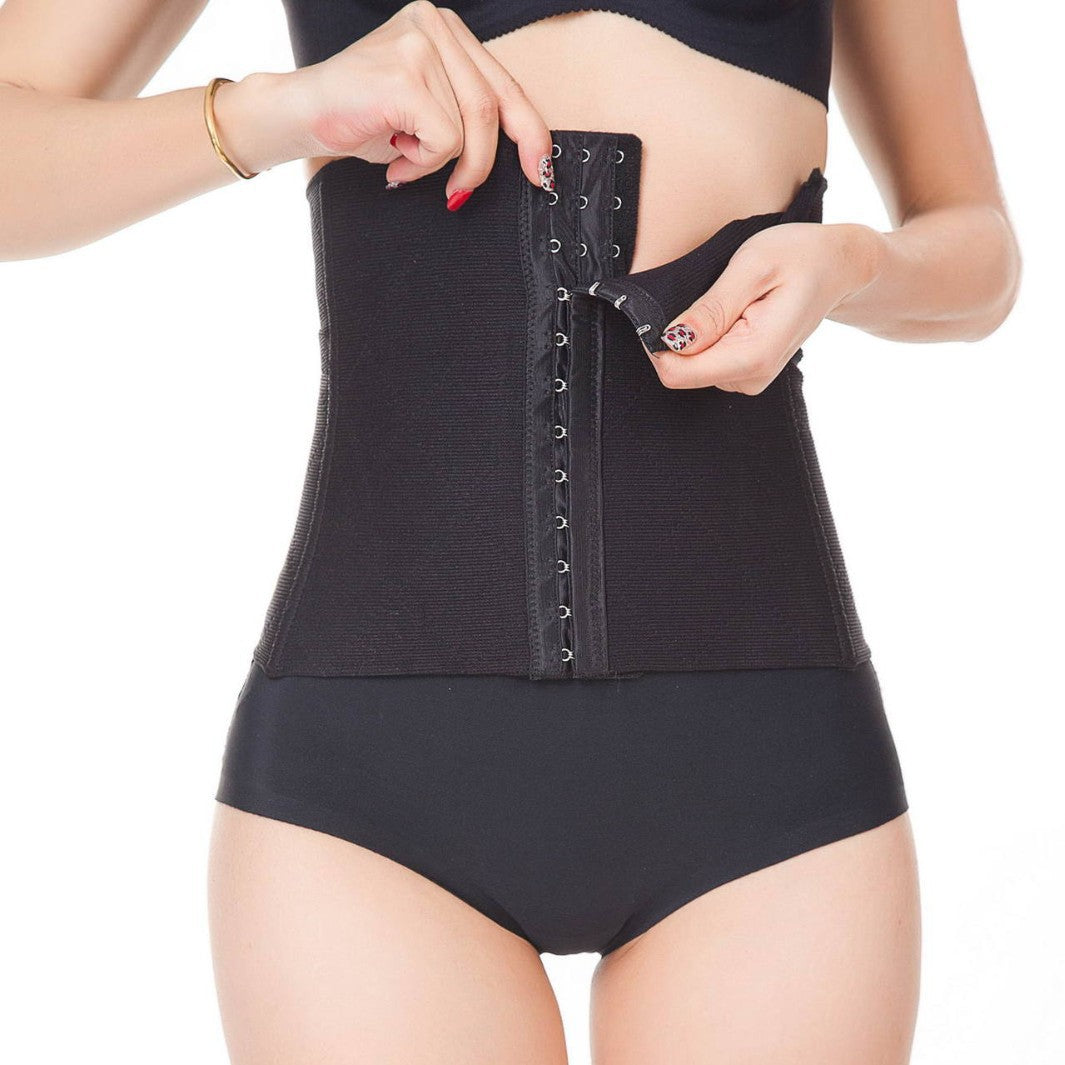 Fitness Shaping Belly Tightening Waist Slimming Corset
