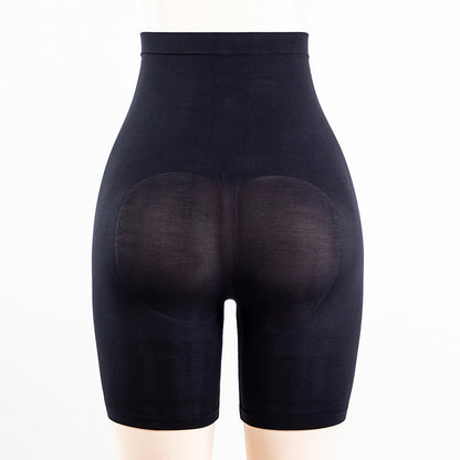 Seamless Body-Shaping High-Waist Shapewear Pants