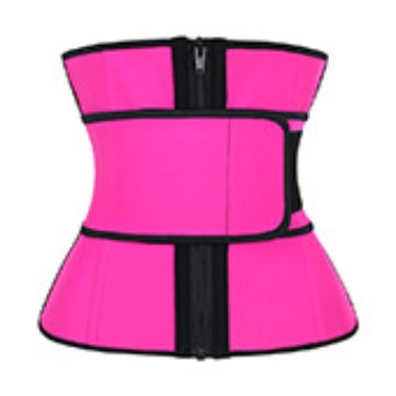 Postpartum Belly Wrap Form-fitting And Lightweight Sweat-inducing With Buttons