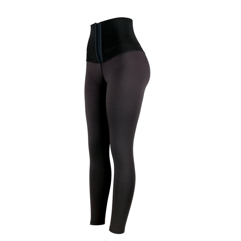 Lightweight Flowy Fitness Yoga Leggings That Lift The Hips And Flatten The Stomach