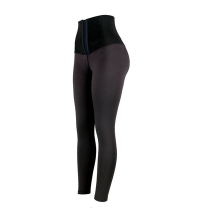 Lightweight Flowy Fitness Yoga Leggings That Lift The Hips And Flatten The Stomach