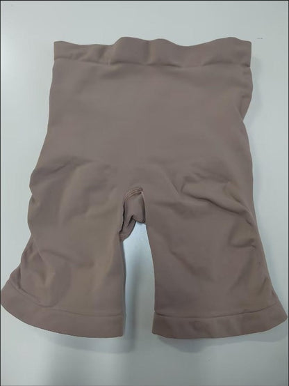 High Elasticity High Waisted Body-shaping Pants