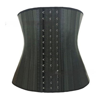 Fitness Shaping All-Cotton Breathable Waist-Cinching Girdle