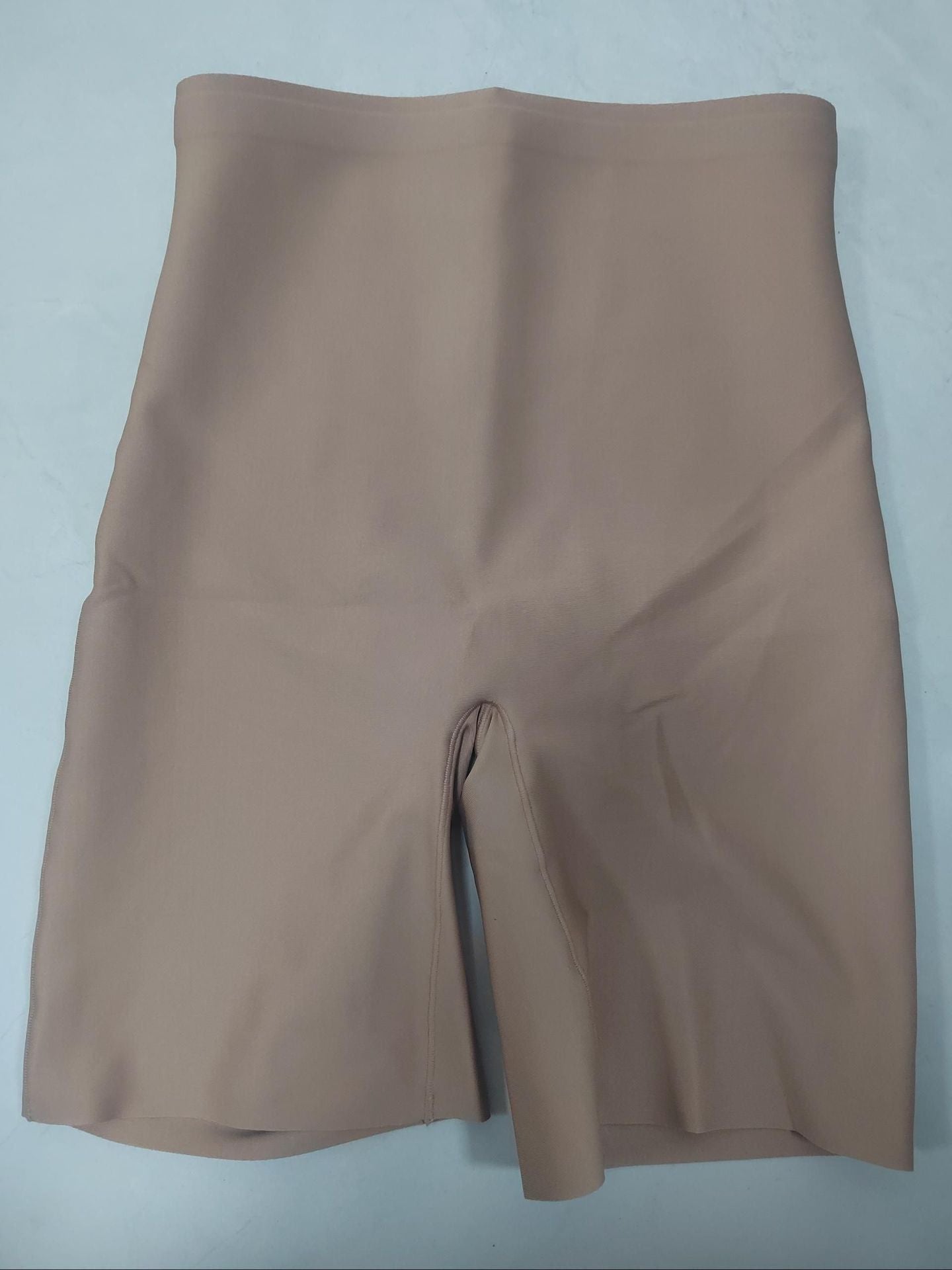 Four-Corner Body-Sculpting Waist-Cinching Pants