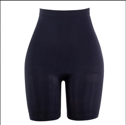 High Elasticity High Waisted Body-shaping Pants