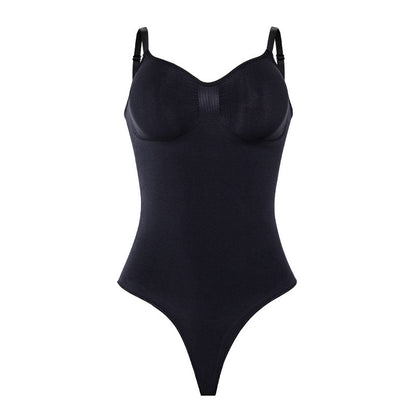 T Back Seamless Tummy Control Shapewear