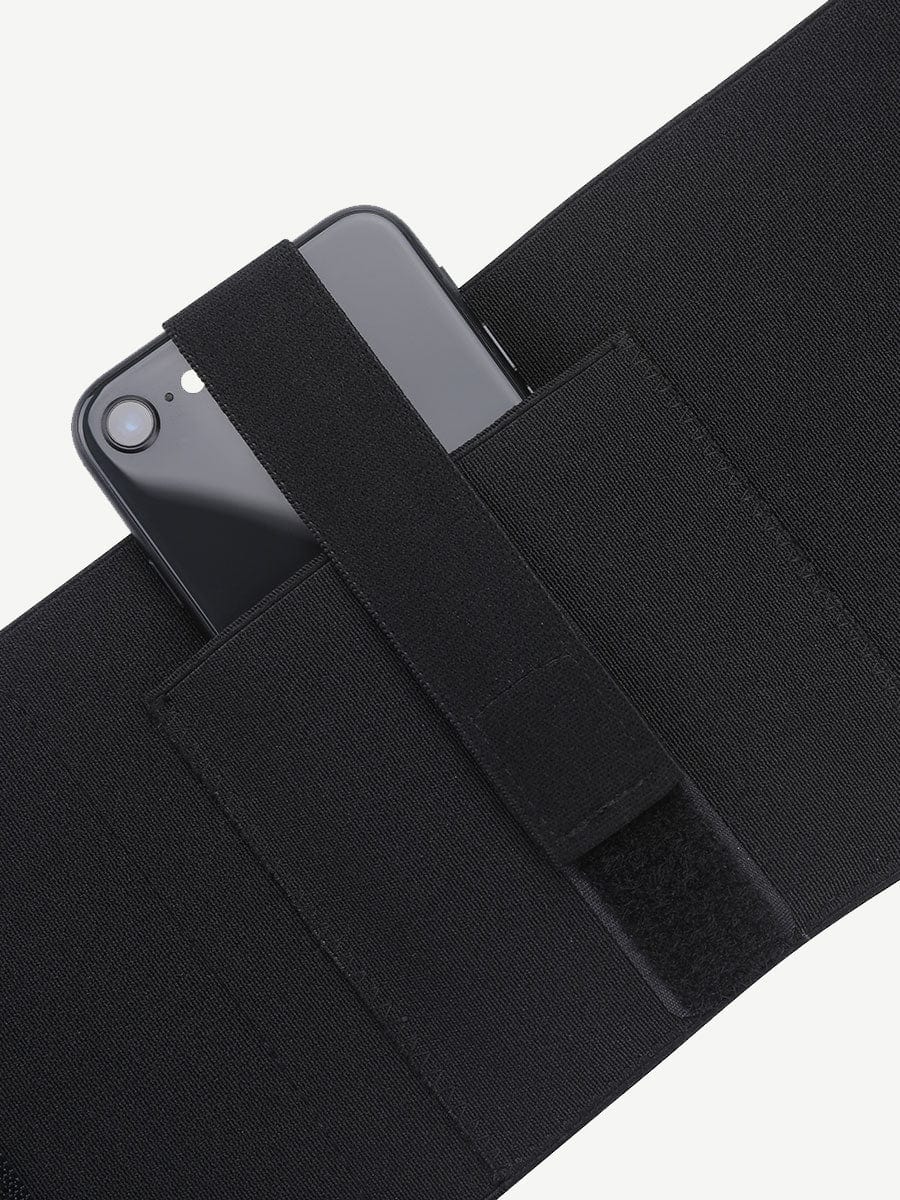 Wholesale Waist Trainer Abdominal Binder Latex Tummy Wrap Compression