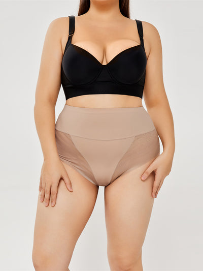 YC | Tummy Control Shapewear Panties For Women