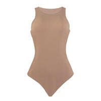 High-quality Sleeveless Bodysuit Shapewear For A Beautiful