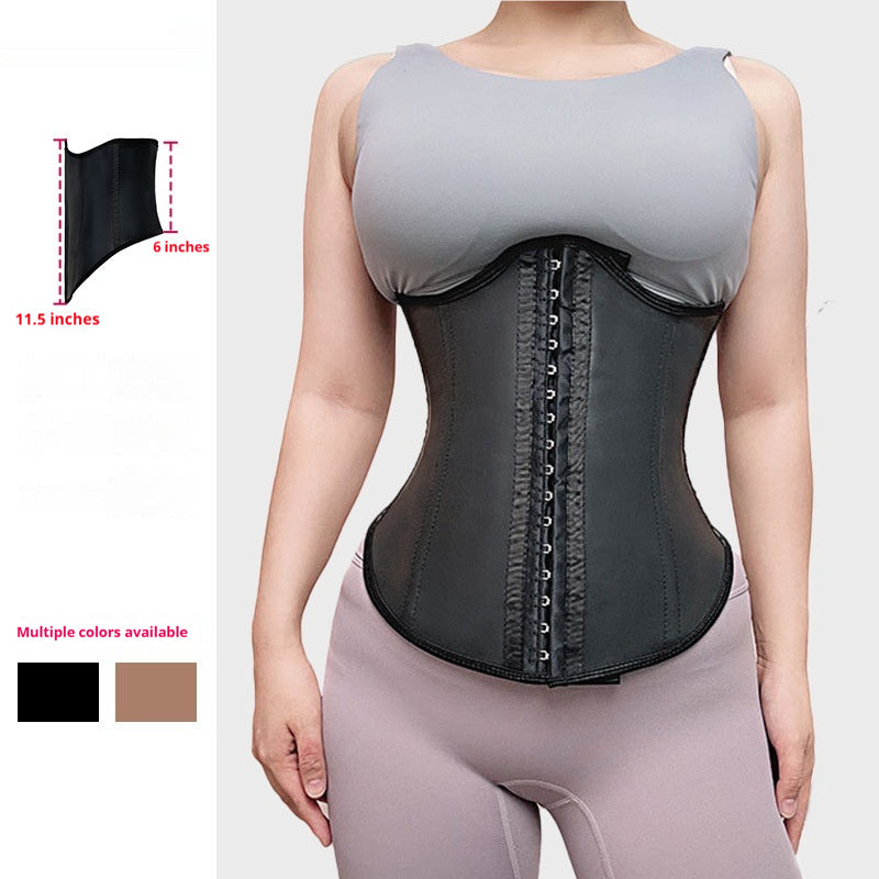 Tummy-tucking Waist-shaping Belly Cincher