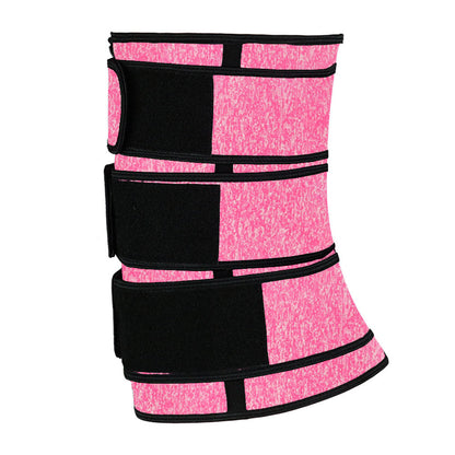 Womens Fitness Waist Trainer Body-Shaping Fat-Reducing Shapewear Postpartum Slimming Tummy Control Belt