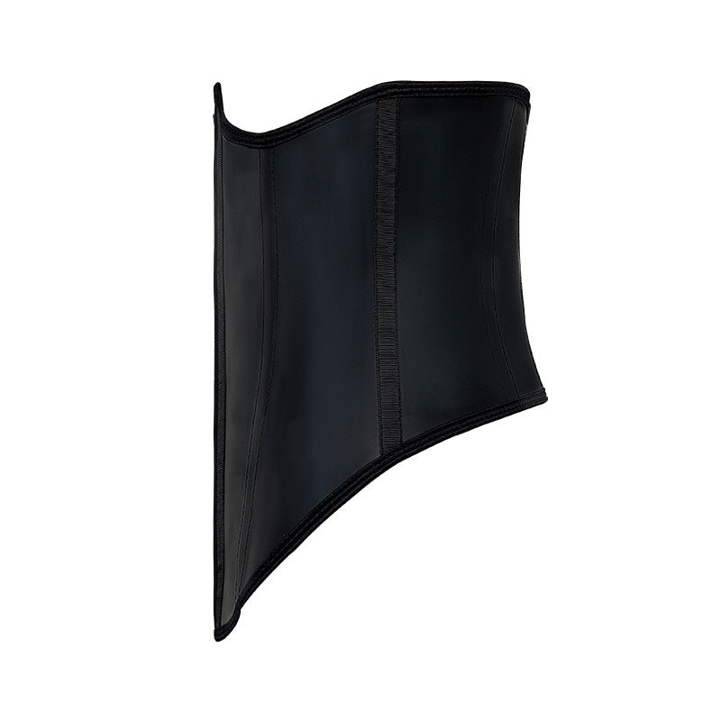 Tummy-tucking Waist-shaping Belly Cincher