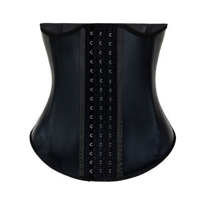 Tummy-tucking Waist-shaping Belly Cincher