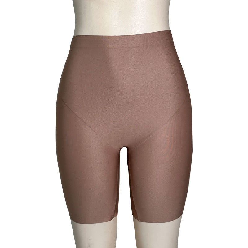 Four-Corner Body-Sculpting Waist-Cinching Pants