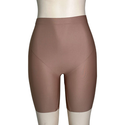 Four-Corner Body-Sculpting Waist-Cinching Pants