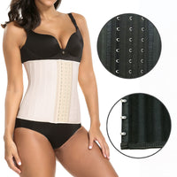 Fitness Shaping All-Cotton Breathable Waist-Cinching Girdle