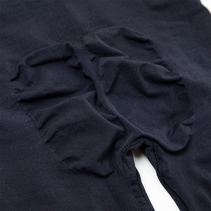 Seamless Body-Shaping High-Waist Shapewear Pants