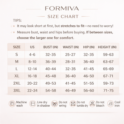 Deep V Shapewear With Chest Support Breathable High-Waisted Tummy Control Jumpsuit