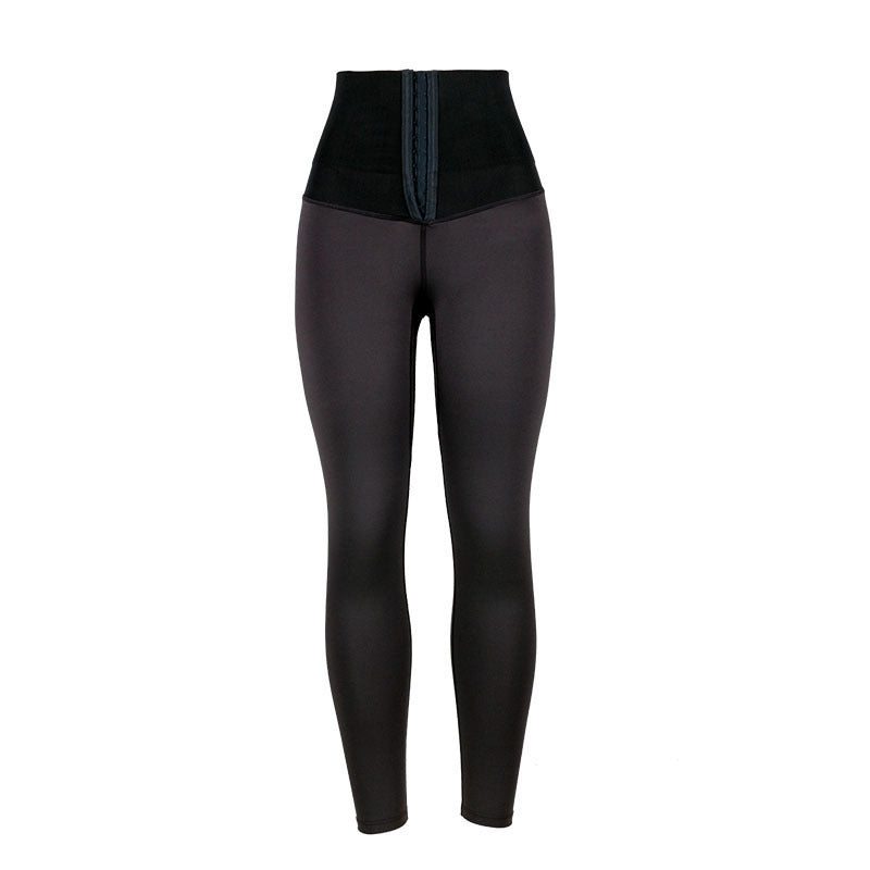 Lightweight Flowy Fitness Yoga Leggings That Lift The Hips And Flatten The Stomach