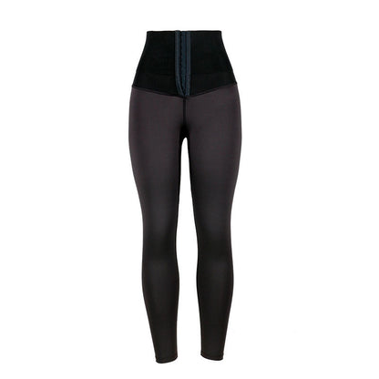Lightweight Flowy Fitness Yoga Leggings That Lift The Hips And Flatten The Stomach