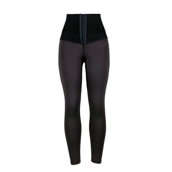 NB | Lightweight Flowy Fitness Yoga Leggings That Lift The Hips And Flatten The Stomach