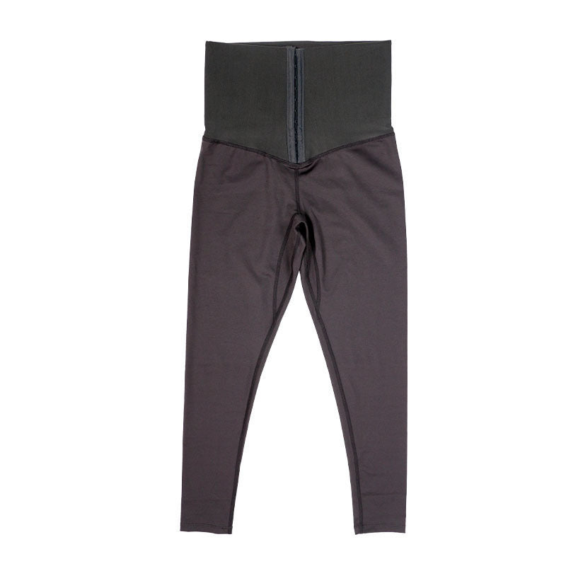 Lightweight Flowy Fitness Yoga Leggings That Lift The Hips And Flatten The Stomach