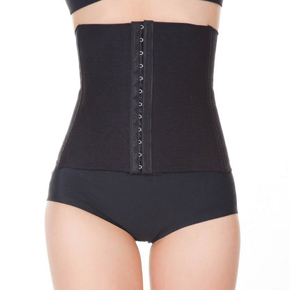Fitness Shaping Belly Tightening Waist Slimming Corset