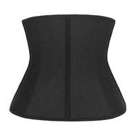 Three-row Cincher Belly-control Belt Tight-fitting And Thin Postpartum Waist Trainer