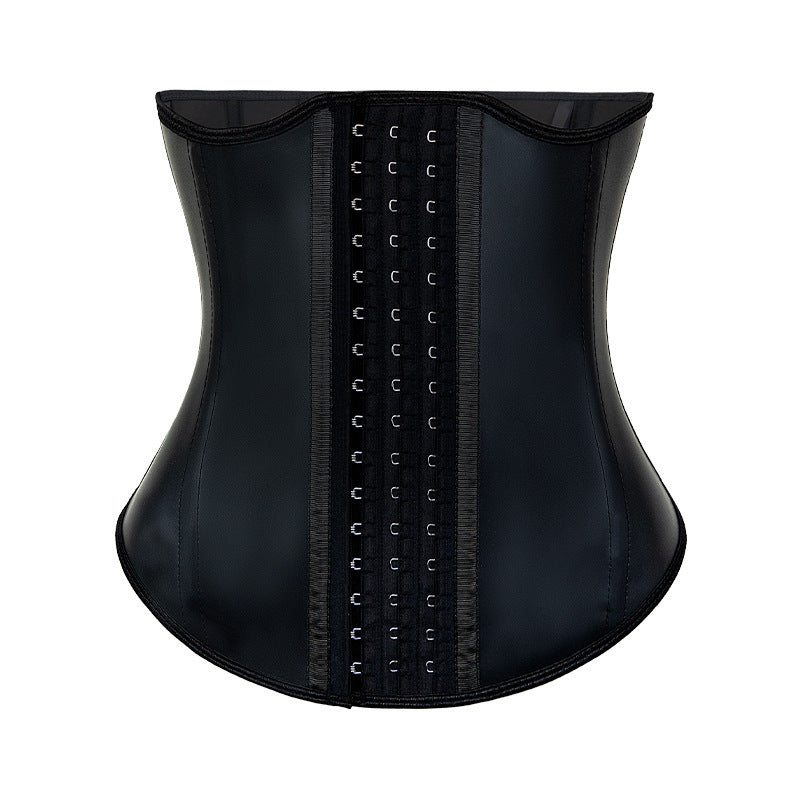 Tummy-tucking Waist-shaping Belly Cincher
