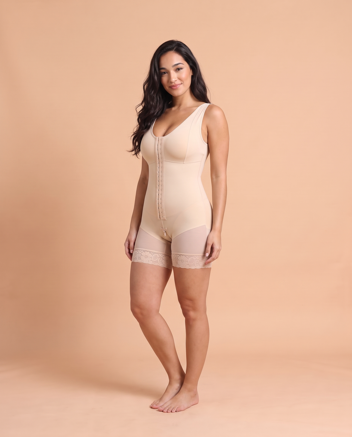 Apricot 4 Quarter Front