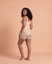 Apricot 5 Quarter Back