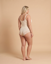 Apricot 5 Quarter Back