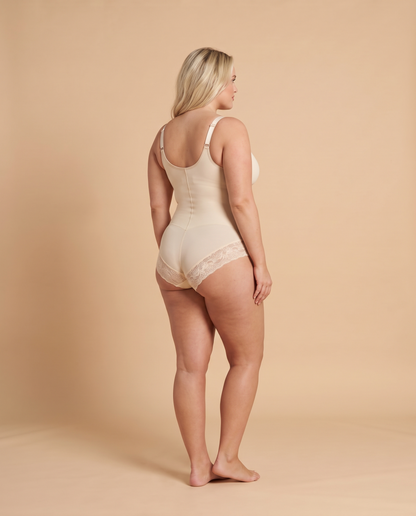 Apricot 5 Quarter Back