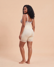 Apricot 5 Quarter Back