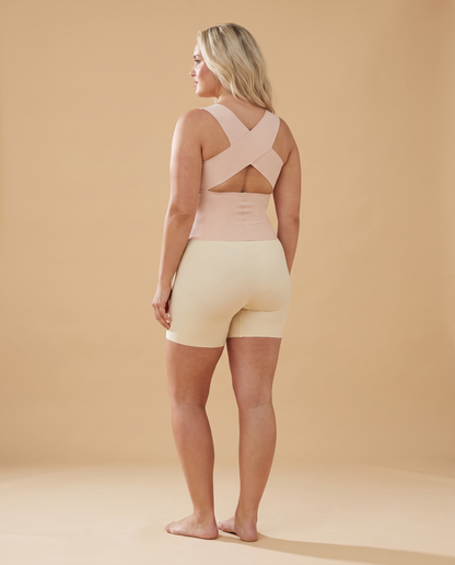 Apricot 5 Quarter Back