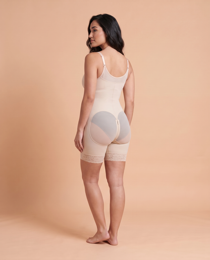 Apricot 5 Quarter Back