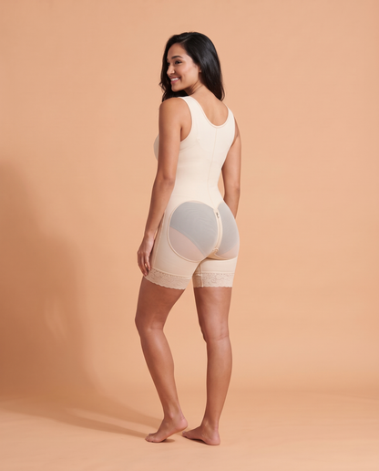 Apricot 5 Quarter Back