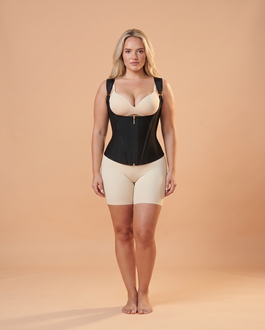Black 1 Front