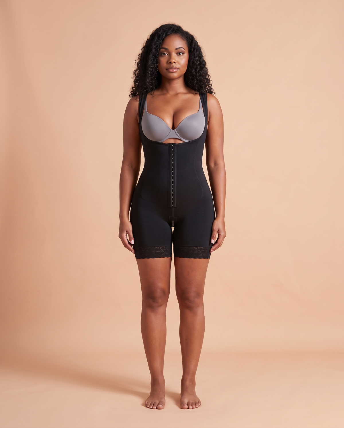 Black 1 Front