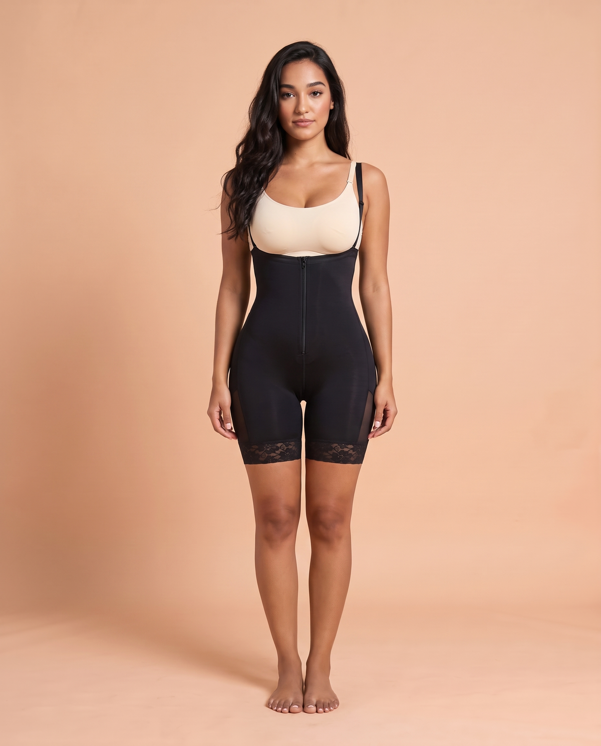 Black 1 Front