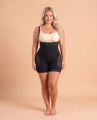 Black 1 Front