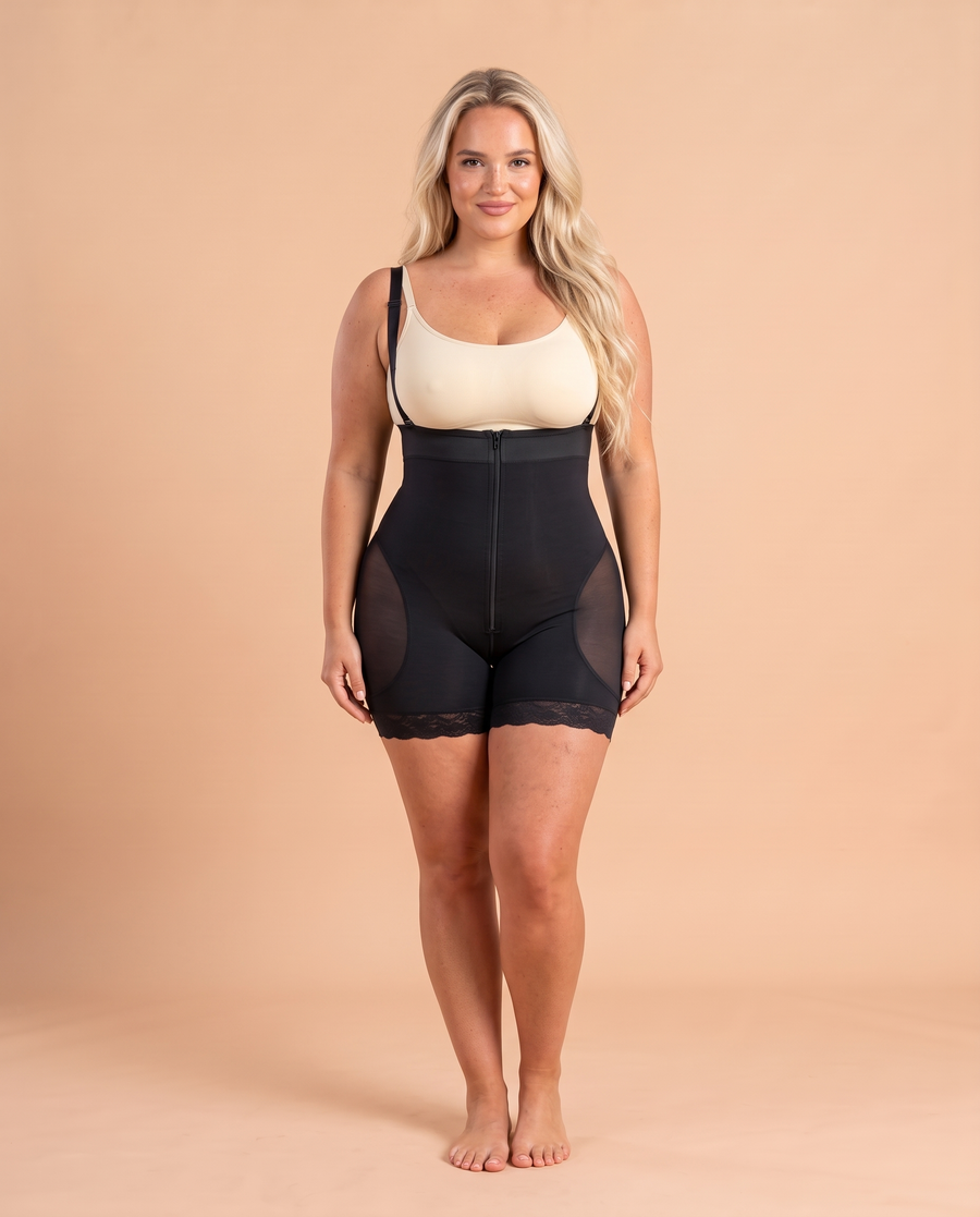 Black 1 Front