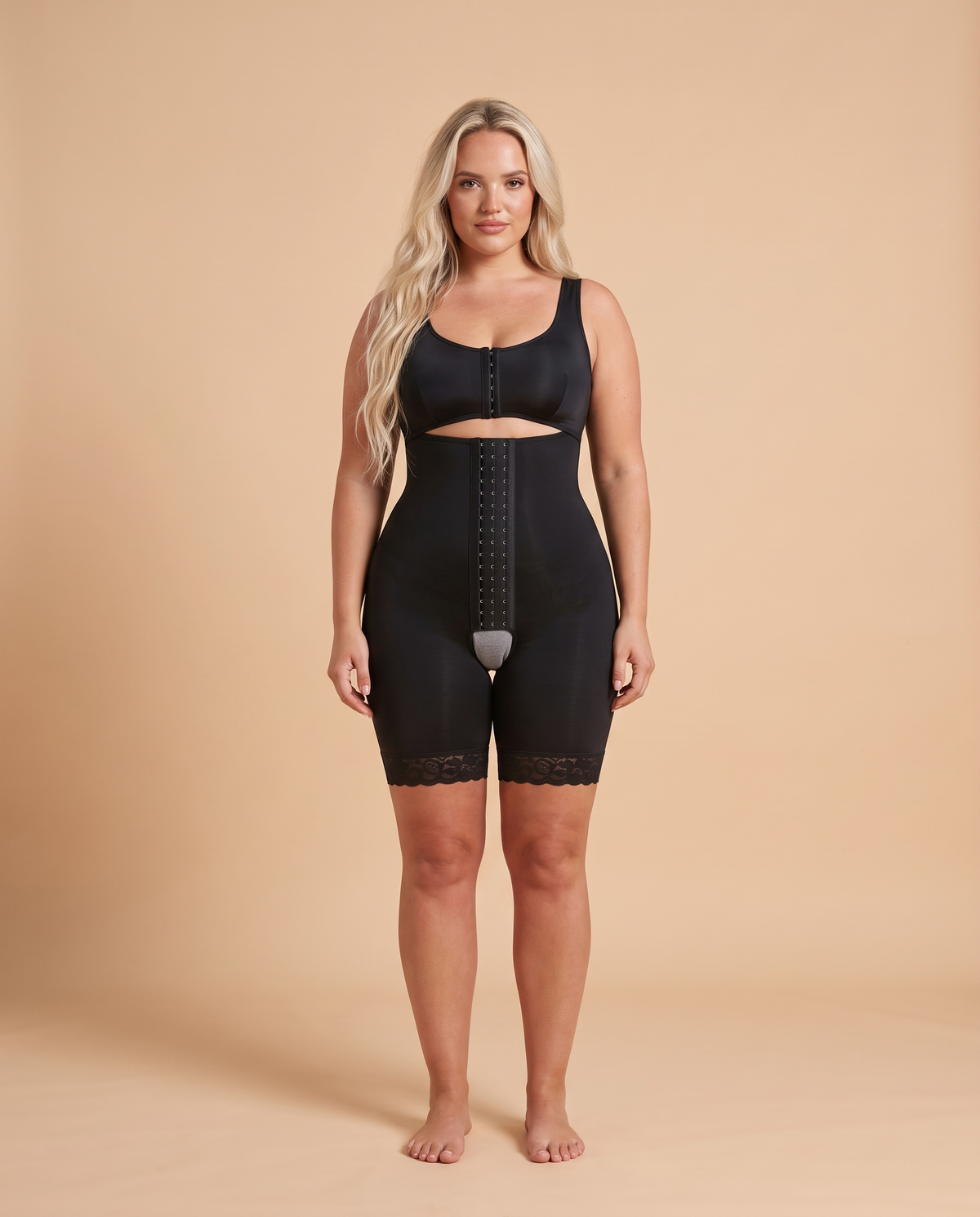 Black 1 Front