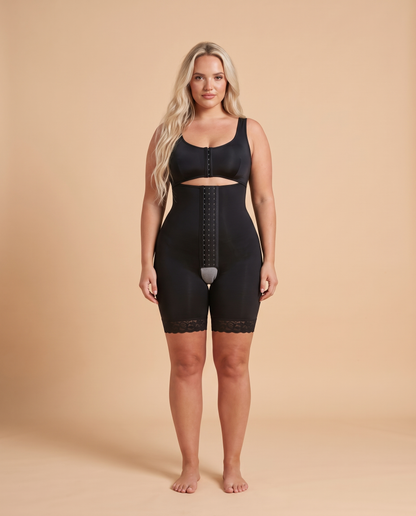 Black 1 Front